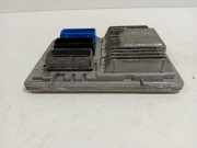 Motorsteuergerät 12666191 Opel Corsa E Schrägheck 1.0 SIDI Turbo 12V (B10XFL(Euro 6)) 2015