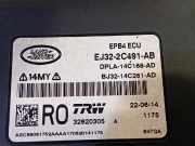 Steuerger?t Handbremse EJ322C491AB Land + Range Rover Range Rover Evoque (LVJ/LVS) SUV 2.2 SD4 16V (224DT(DW12BTED4)) 2014