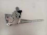 Fensterheber Elektr. Links Hinten 5713A324 Mitsubishi Space Star (A0) Schrägheck 1.0 12V (3A90(Euro 5)) 2015