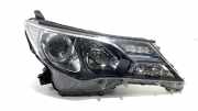 Scheinwerfer Rechts xenon 8596745010 Toyota RAV4 (A4) Geländewagen 2.0 D-4D 16V 4x2 (1AD-FTV) 2015-03