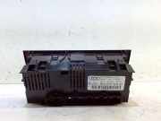 Heizung Bedienung 8E0820043AJ Audi A4 (B7) Limousine 2.0 TDI 16V (BLB) 2005-04