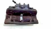 Bremssattel Links Vorne Citroën Jumpy (G9) Van 2.0 HDiF 16V 125 (DW10CD(AHZ)) 2014-08