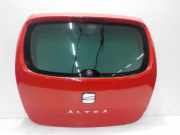 Heckklappe Seat Altea (5P1) Großraumlimousine 1.6 (BSE) 2007-04