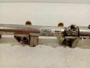 Kraftstoff Verteiler CJ5G9H487BA Volvo V60 I (FW/GW) Kombi 1.6 T3 16V (B4164T3(Euro 5)) 2012-10