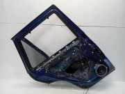 Tür Links Hinten BMW X5 (E53) SUV 4.4i V8 32V (N62-B44A) 2006