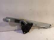 Fensterheber Elektr. Links Vorne Mercedes-Benz Citan (420.6) Van 1.5 108 CDI (OM608.915(K9K-U8)) 2023-01