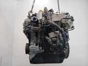 Motor DFGA Volkswagen Tiguan (AD1) SUV 2.0 TDI 16V BlueMotion Techn.SCR 4Motion (DFGA) 2017-12 DFGA