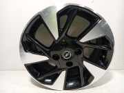 Felge 9833892580 Opel Corsa F (UB/UH/UP) Schrägheck 5-drs Electric, Corsa-e 50kWh (ZKX(ZK01)) 2020-11