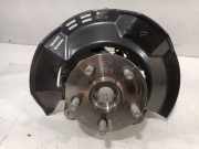 Radnabe Rechts Vorne Toyota Yaris IV (P21/PA1/PH1) Schrägheck 1.5 12V Hybrid 115 (M15AFXE) 2025-05