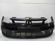 Stoßstange Vorne Volkswagen Polo VI (AW1) Schrägheck 5-drs 2.0 GTI Turbo 16V (DNND) 2022 DNND