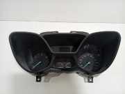 Tachoeinheit Kmh FT1T10849GF Ford Transit Connect (PJ2) Van 1.5 TDCi ECOnetic (XVGA) 2016