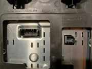 Bedienung Multi Media 681833236R Renault Megane IV (RFBB) Schr?gheck 5-drs 1.5 Energy dCi 110 (K9K-648) 2016-09