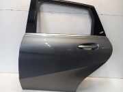 Tür Links Hinten Mercedes-Benz B (W246/W242) Schrägheck 1.6 B-180 BlueEFFICIENCY Turbo 16V (M270.910) 2012-03