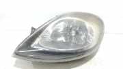 Scheinwerfer Links 7700311371 Renault Trafic New (FL) Van 1.9 dCi 100 16V (F9Q-760) 2003-02