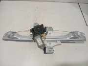 Fensterheber Elektr. Links Vorne 98820M2X10 Opel Karl Schrägheck 5-drs 1.0 12V (B10XE(Euro 6)) 2016-06