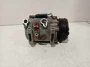 Klima Pumpe WXQ085C Peugeot 208 II (UB/UH/UP) Schrägheck 5-drs 1.2 Vti 12V PureTech 100 (EB2ADTDB(HNE)) 2020-12