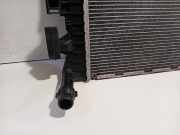 Radiator 5Q0121251 Volkswagen Passat Variant (3G5) Kombi 1.6 TDI 16V (DCXA) 2016-08 DCXA