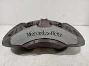 Bremssattel Links Vorne A2064217900 Mercedes-Benz C (W206) Limousine C-300 e 2.0 Turbo (M254.920) 2022-04