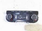 Heizung Bedienung 3T0907044BK Skoda Octavia (1Z3) Liftback 1.6 TDI Greenline (CAYC) 2011-09