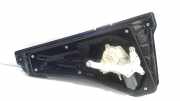 Fensterheber Elektr. Rechts Hinten Land + Range Rover Range Rover Sport (LS) Geländewagen 2.7 TDV6 24V (276DT(Euro 4)) 2005-09