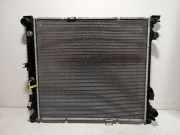Radiator A0995000104 Mercedes-Benz GLE (W166) SUV 350d 3.0 V6 24V BlueTEC 4-Matic (OM642.826) 2017-02