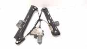 Fensterheber Elektr. Rechts Hinten 918244101 Mercedes-Benz CLS AMG (C218) Limousine 5.5 63 AMG V8 32V Performance package (M157.981(Euro 5) 2011-04