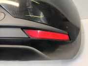 Stoßstange Hinten Seat Leon (5FB) Schrägheck 5-drs 1.4 TSI ACT 16V (CZEA) 2017-01