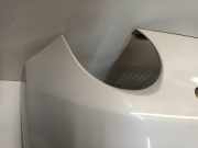 Stoßstange Vorne Suzuki Alto Schrägheck 5-drs 1.0 12V (K10B) 2013-11