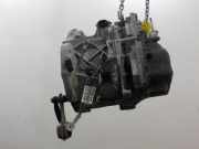 Getriebe Automatik DC0(002) Renault Twingo III (AH) Schrägheck 5-drs 0.9 Energy TCE 90 12V (H4B-C4) 2018-09