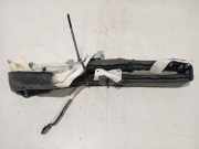 Vorhang Airbag Links 00520093750 Fiat 500 (312) Schrägheck 1.2 (169.A.4000(Euro 5)) 2009-11
