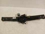 Fensterheber Elektr. Rechts Vorne 51957503 Fiat 500L (199) Großraumlimousine 1.3 D 16V Multijet (199.B.4000(Euro 5)) 2013-08
