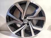 Felge 5G0601025CL Volkswagen Golf VII (AUA) Schrägheck 2.0 GTI 16V Performance Package (DLBA) 2017 DLBA