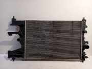 Radiator 13267656 Opel Astra J Sports Tourer (PD8/PE8/PF8) Kombi 1.4 Turbo 16V (A14NET(Euro 5)) 2013