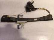 Fensterheber Elektr. Links Vorne 1S4837461A Seat Mii Schrägheck 1.0 12V (CHYA) 2016-09