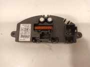 Heizwiderstand 5Q0907521E Volkswagen Golf VII (AUA) Schrägheck 1.4 GTE 16V (CUKB) 2015 CUKB