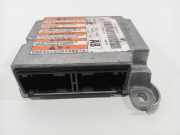 Steuergerät Airbag 3891052K82 Opel Agila (B) Großraumlimousine 1.0 12V (K10B(Euro 4; Euro 5)) 2012-06