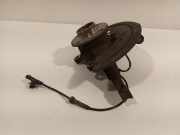 Radnabe Rechts Vorne Dacia Dokker (0S) Großraumlimousine 1.5 dCi 90 (K9K-626(K9K-E6)) 2016-06