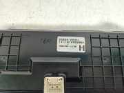 Heizung Bedienung 5590002351 Toyota Auris (E15) Schrägheck 1.8 16V HSD Full Hybrid (2ZRFXE) 2011