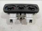 Heizung Bedienung 735605075 Fiat Doblo Cargo (263) Van 1.3 D Multijet (225.A.2000) 2018