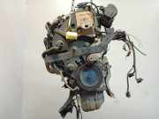 Motor T3CA Ford Transit Courier Van 1.6 TDCi (T3CA) 2016-08