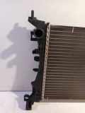 Radiator 13399870 Opel Adam Schrägheck 3-drs 1.2 16V (A12XEL(Euro 5)) 2014