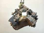 Getriebe Manuell TJ66 Kia Carens III (FG) Großraumlimousine 2.0i CVVT 16V (G4KA) 2006