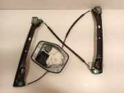 Fensterheber Elektr. Links Vorne 1K5837461B Volkswagen Golf VI Variant (AJ5/1KA) Kombi 1.2 TSI BlueMotion (CBZB(Euro 5)) 2011 CBZB(Euro 5)