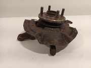 Radnabe Rechts Vorne Hyundai Getz Schrägheck 1.3i 12V (G4EA) 2003