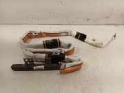 Vorhang Airbag Links 850102R500 Hyundai i30 Crosswagon (WWH) Kombi 1.4 CVVT 16V (G4FA) 2009-06