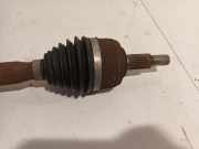 Antriebswelle Rechts Vorne 06849R Renault Captur (2R) SUV 1.2 TCE 16V EDC (H5F-412(H5F-G4)) 2016