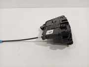 Türschloß Zv Elektrisch Rechts Hinten 81420n7000 Hyundai Tucson (NX) SUV 1.6 T-GDI HEV (G4FT) 2022