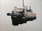 Getriebe Manuell 20DP42 Citroën C4 Berline (NC) Schrägheck 5-drs 1.6 16V VTi (EP6C(5FS)) 2011