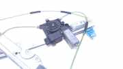 Fensterheber Elektr. Links Vorne 013314156 Opel Corsa D Schrägheck 1.2 16V (Z12XEP(Euro 4)) 2006-12