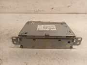 Navigationssystem 120192 Peugeot 208 I (CA/CC/CK/CL) Schrägheck 1.6 Vti 16V (EP6C(5FS)) 2012